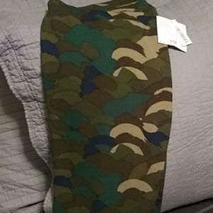 2xl nwt cassie skirt